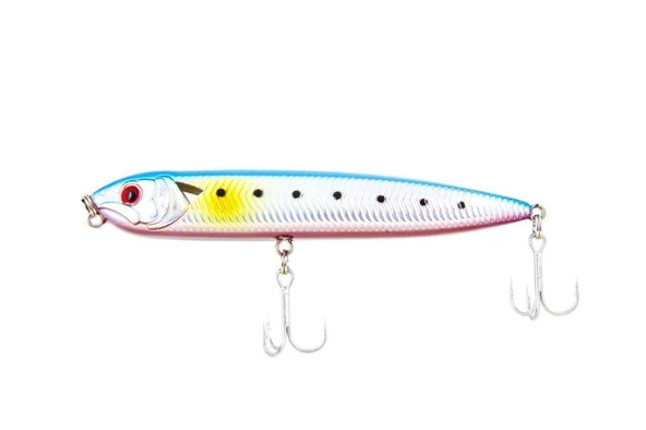 Sea Horse Cy-702 9 Cm L706-03 13 Gr Sahte Balık ürün görseli 1