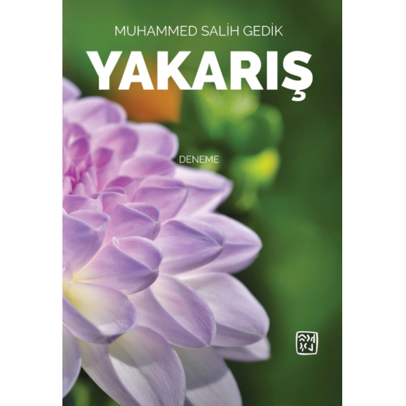 Yakarış - Muhammed Salih Gedik ürün görseli 1