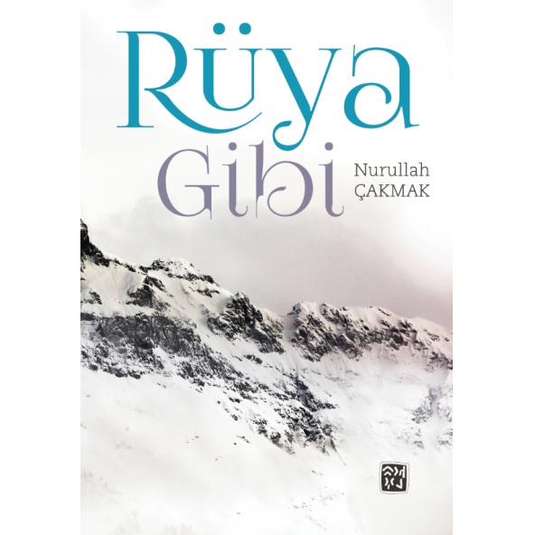 Rüya Gibi - Nurullah Çakmak ürün görseli 1