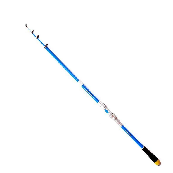 Sea Horse Carbon 3,60 Cm Kamış ürün görseli 1