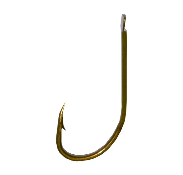 Sea Horse Sh12-1536  No:7/0 100 Lü Paket İğne ürün görseli 1