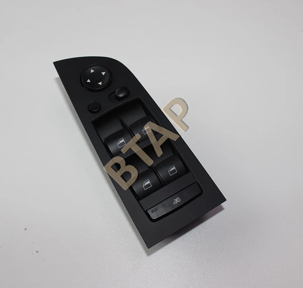 BTAP BMW E90 E90 LCI CAM DÜĞMESİ KATLAMALI 61319217332 ürün görseli 1