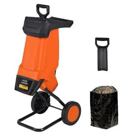 Garden Pro ZF5120 Elektrikli Dal Öğütme Makinesi ürün görseli 1