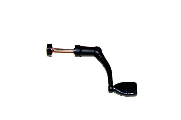 Sea Horse Makine Kolu Metal No:2 ürün görseli 1