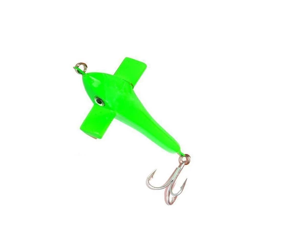 Sea Horse Yem Yüzdürücü 10,5 Cm ürün görseli 1
