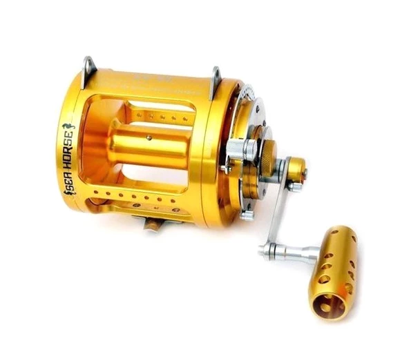 Sea Horse Speed 80 W Çıkrık Makine ürün görseli 1