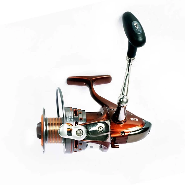 Tica Stunna Sn-4500 9 Bb Makine ürün görseli 1