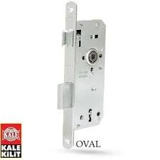 Kale Kilit Nikel 169 Rwc - 40 Mm - Resim 2