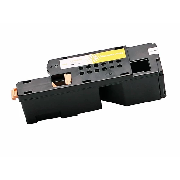 XEROX UYUMLU 6000/6010/6015 MUADİL SARI TONER ürün görseli 1