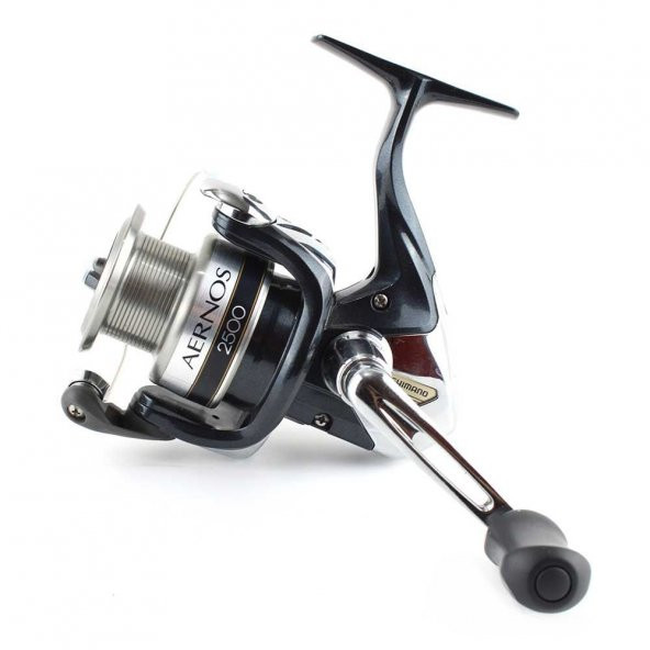 Shimano Aernos 2500 5+1 Bb Makine ürün görseli 1
