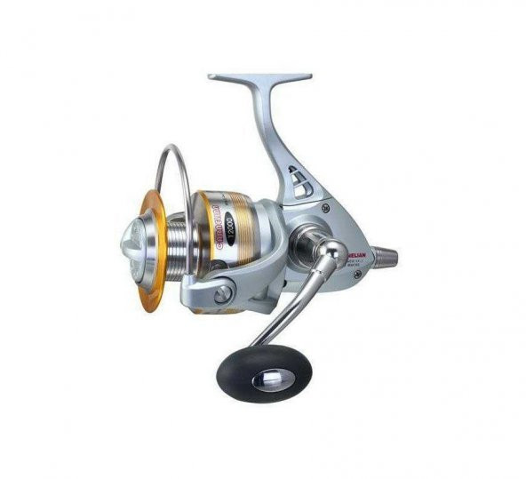 Ryobi Carnelian 12000 10+2 Bb Makine ürün görseli 1