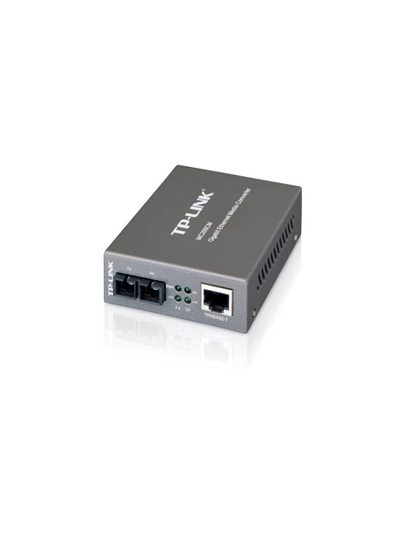 TP-Link MC200CM SFP Modül ürün görseli 1
