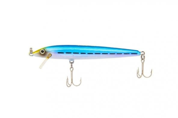Strike Pro F-011 136 11 Cm Sahte Balık ürün görseli 1