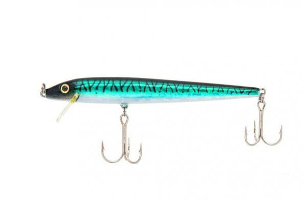 Strike Pro F-013 312 13 Cm Sahte Balık ürün görseli 1