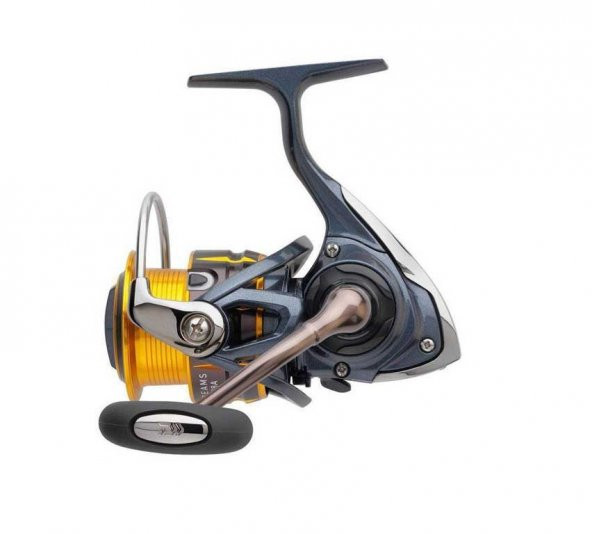 Daiwa Freams 3000a Olta Makinesi ürün görseli 1