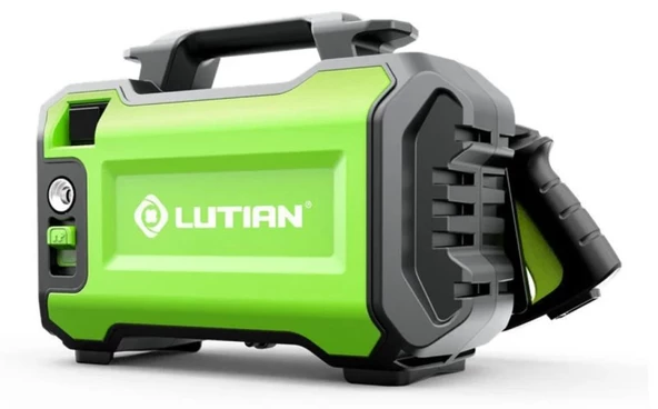 LUTIAN LT2161 1400W 110 Bar Basınçlı Yıkama Mak. ürün görseli 1