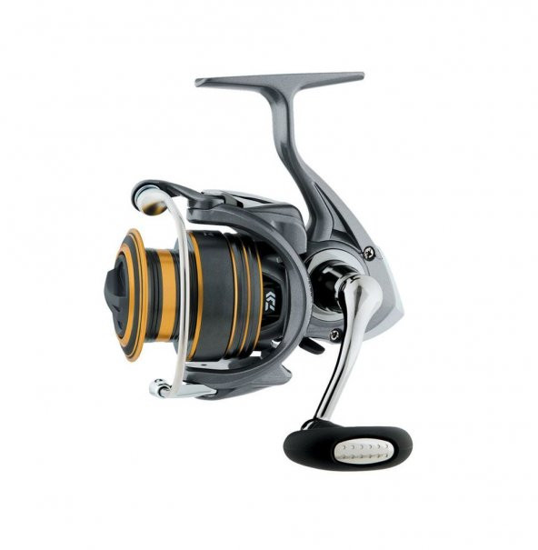Daiwa Lexa 2000 Sh 5 Bb Makine ürün görseli 1