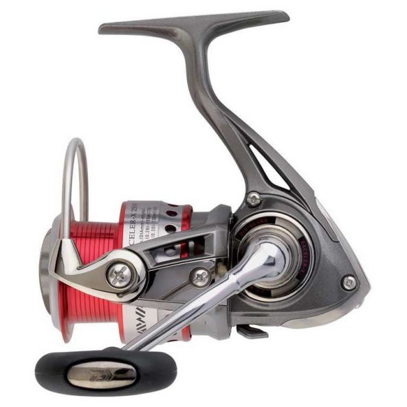 Daiwa Exceller X 2500 Olta Makinesi ürün görseli 1