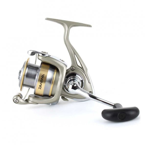 Daiwa Legalis 2500 Sh 7+1 Bb Makine ürün görseli 1