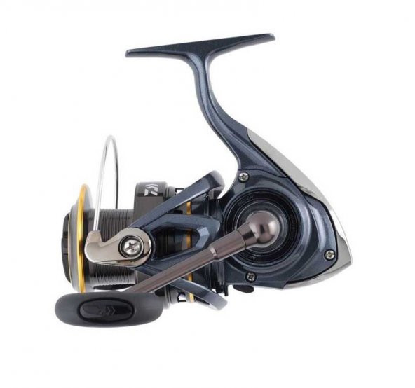 Daiwa Legalis 4000 Ha 4+1 Bb Makine ürün görseli 1