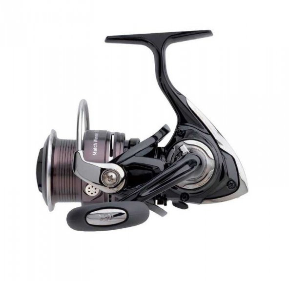 Daiwa Match Winner 4012 Qda 9 Bb Makine ürün görseli 1