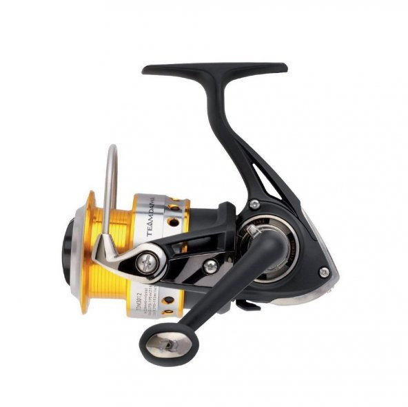 Daiwa Team Daiwa Match 3012 5 Bb Makine ürün görseli 1
