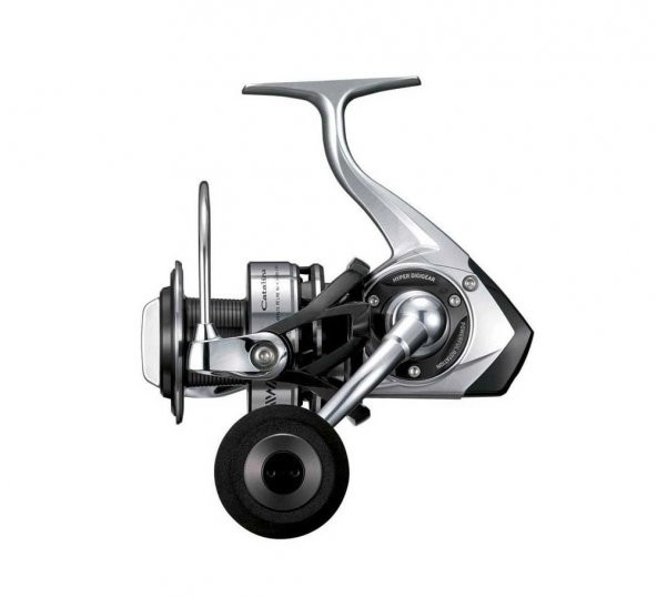 Daiwa Catalina 3500 9+1 Bb Makine ürün görseli 1