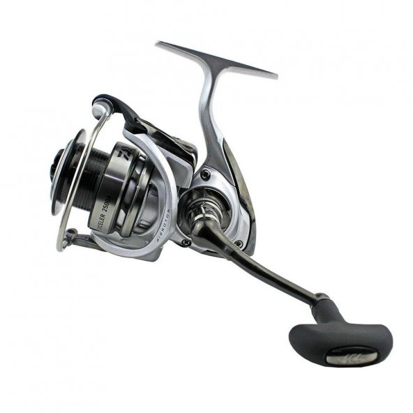 Daiwa Exceller 2500 A 4+1 Makine ürün görseli 1