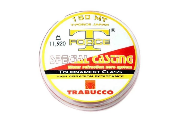 Trabucco Tour Special Casting 0.50mm 150 Mt Misn. ürün görseli 1