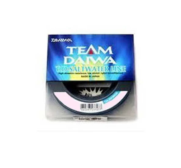 Daiwa Td Line Sw 0.40 Mm 300 Mt Misina ürün görseli 1