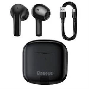 Baseus Bowie E3 True Wireless Bluetooth Kulaklık ürün görseli 1
