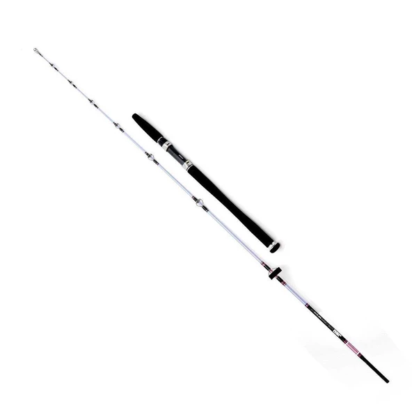 Daiwa Exceler 1,98m 7-28gr 2p Kamış ürün görseli 1