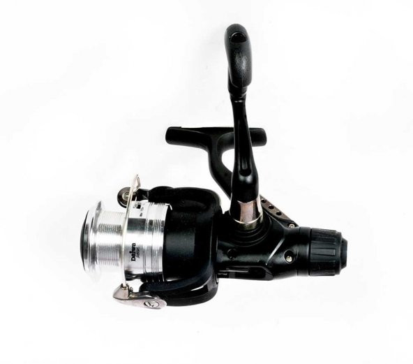 Daiwa Sweepfire 2550x 1+1 Bb Makine ürün görseli 1