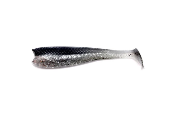 Daiwa Shad 15 Cm Pearl Silver Sasi ürün görseli 1