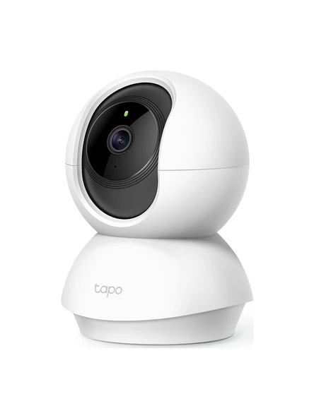 TP-Link Tapo C200 Full HD Wi-Fi Güvenlik Kamerası ürün görseli 1