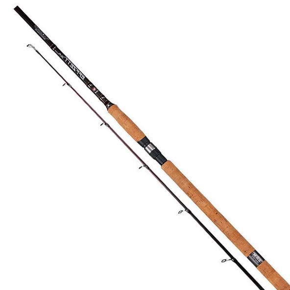 D.A.M. 2216270 Effzett Slr 20-40 Gr 2,70 Cm Kamış ürün görseli 1