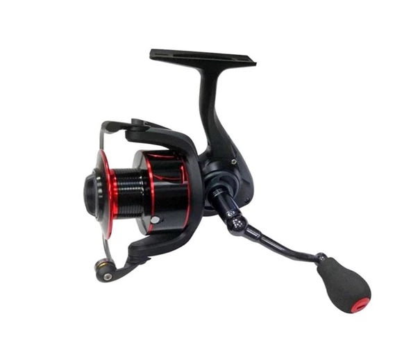 Yuki Carrete Thor 50 6+1 Bb Makine ürün görseli 1