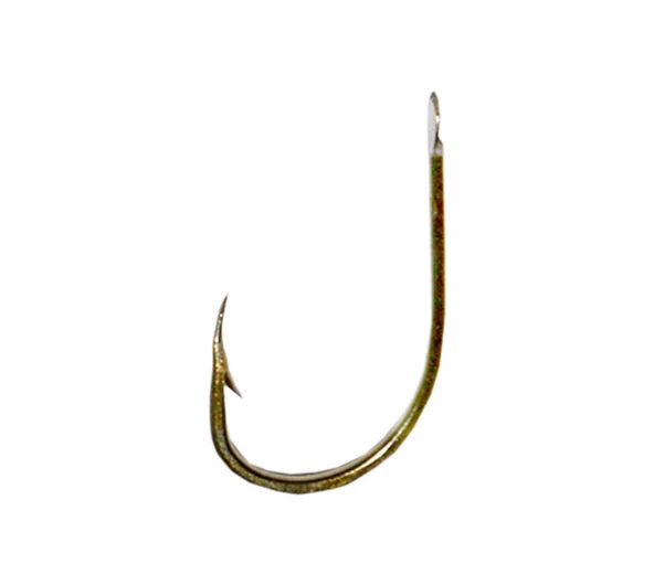 Mustad 530 No:1/0 25 Li Paket İğne ürün görseli 1