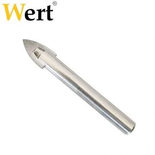Wert 3403 Cam Delme Ucu 6X65 mm ürün görseli 1