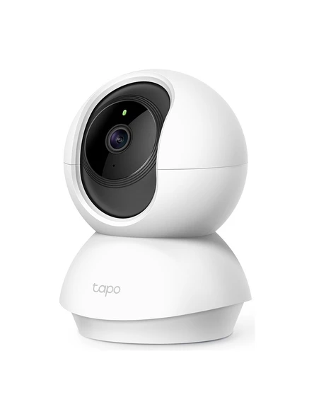 TP-Link Tapo C210 3 MP 2K Wi-Fi Güvenlik Kamerası ürün görseli 1
