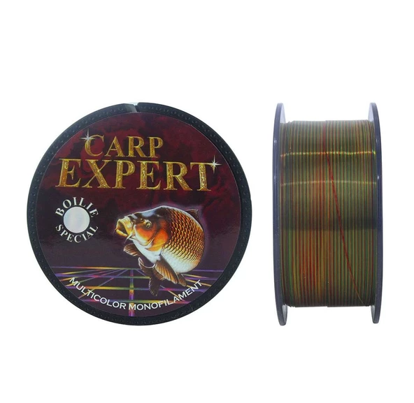 Carp Expert Carbon 0,30 Mm Ebruli 300 Mt Misina ürün görseli 1