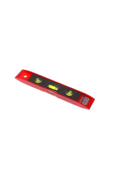 Baytec Mıknatıslı Mini Su Terazisi 23 Cm Mk0680 ürün görseli 1