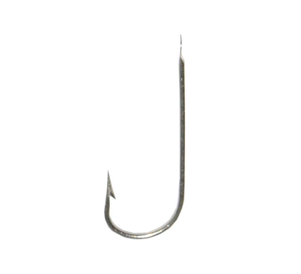 Mustad 1799-D No:2 100 Lü Paket İğne ürün görseli 1