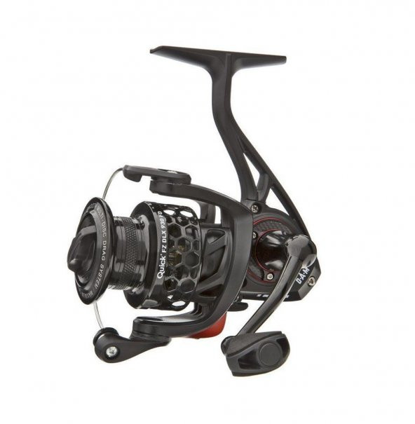 D.A.M. Quick Fz Dlx 940fd 9 Bb Makine ürün görseli 1