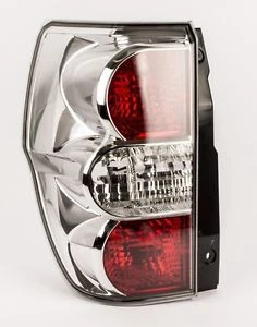 Suzuki Grand Vitara 06-11 3K Stop Lambası Sol ürün görseli 1
