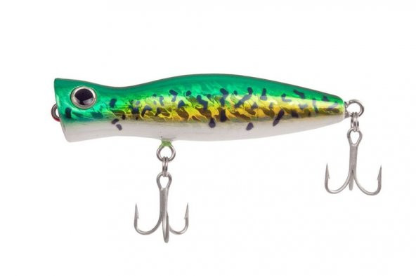 Strike Pro Popper 13 Cm Wd-003a *600 Sahte Balık ürün görseli 1