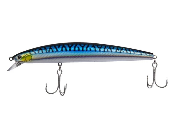 Daiwa Min.Sw 15 Cm Blue Mackarel Sahte Balık ürün görseli 1