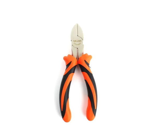 Balzer Yan Keski Pensesi 16,5cm 8421-007 ürün görseli 1