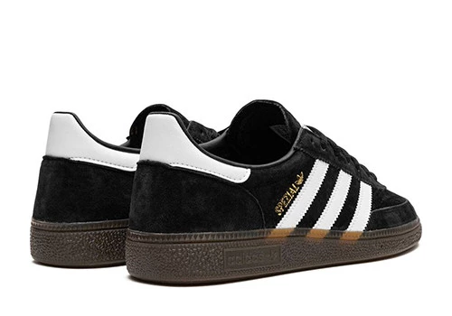 adidas Handball Spezial low-top - Resim 4