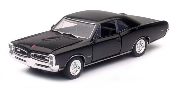 NewRay 1966 Pontiac GTO 1/32 Model Araba ürün görseli 1